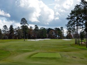 Bluejack National 17th